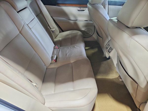 2014 LEXUS ES 300h — PSRS