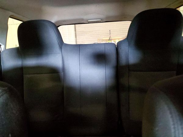 2014 JEEP PATRIOT Latitude — SUVN