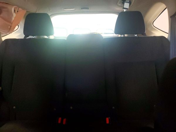 2014 HONDA CRV LX — SUVN