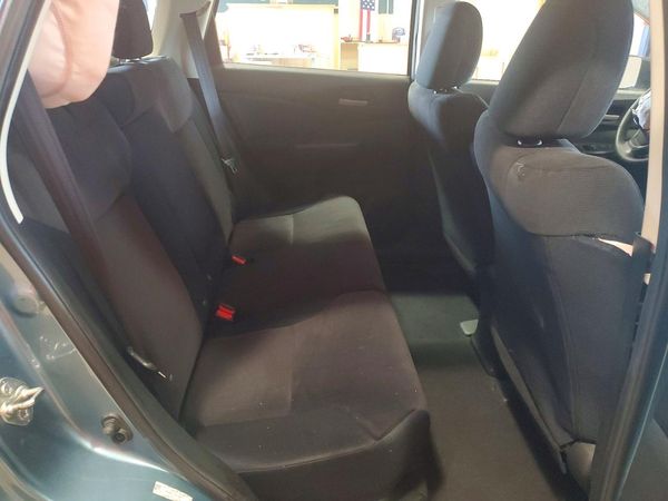 2014 HONDA CRV LX — PSRS