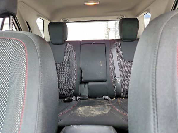 2016 CHEVROLET EQUINOX LT — SUVN