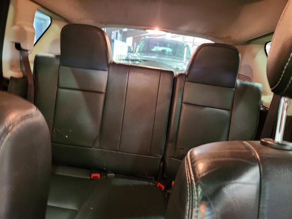 2016 JEEP COMPASS Latitude — SUVN