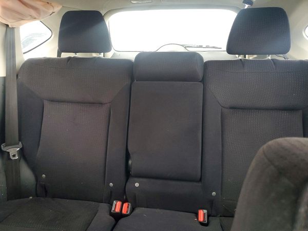 2013 HONDA CRV EX — SUVN