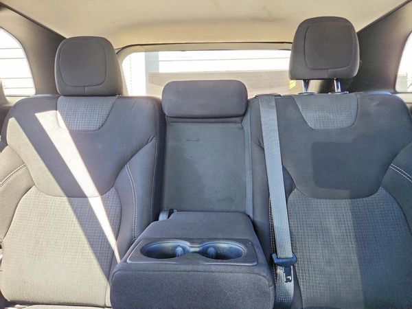 2015 JEEP CHEROKEE Latitude — SUVN