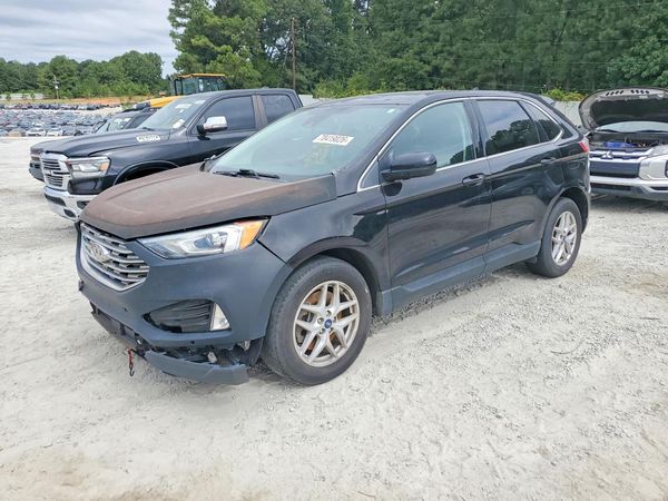 2021 FORD EDGE — DSFA — Front 3/4