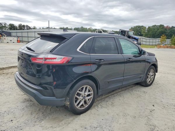 2021 FORD EDGE SEL — PSRA
