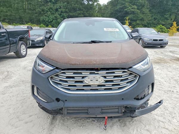 2021 FORD EDGE SEL — DIRF