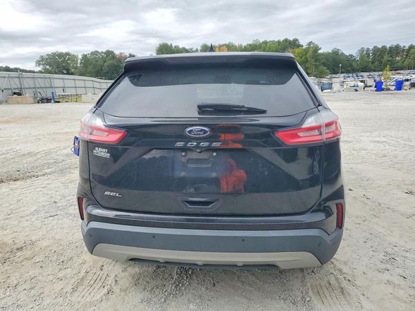 2021 FORD EDGE SEL — DIRR