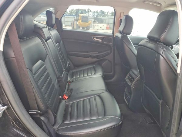 2021 FORD EDGE SEL — PSRS