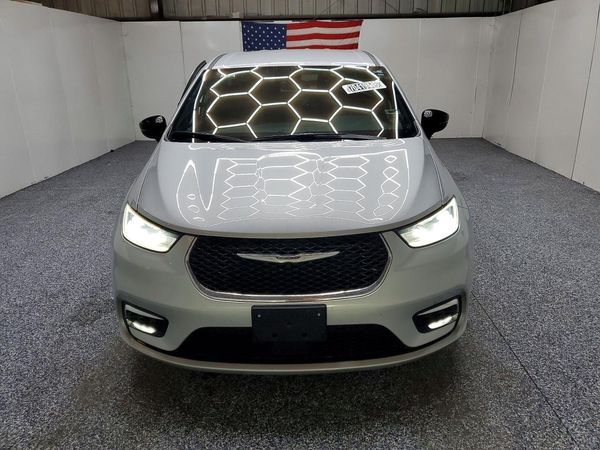 2026 CHRYSLER PACIFICA Select — DIRF