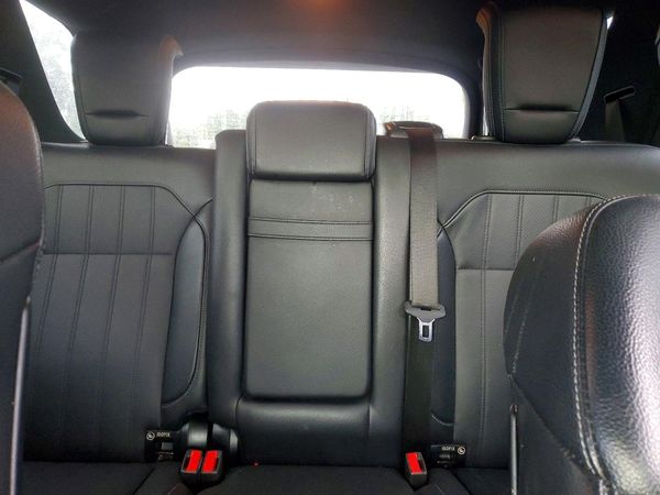2018 MERCEDES-BENZ GLE GLE350-4M — SUVN