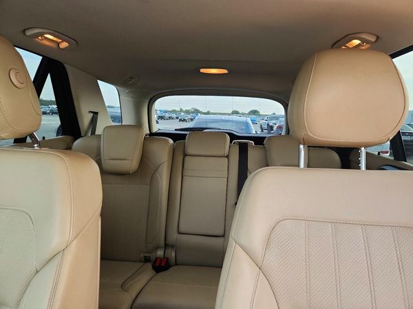 2018 MERCEDES-BENZ GLE GLE350 — SUVN