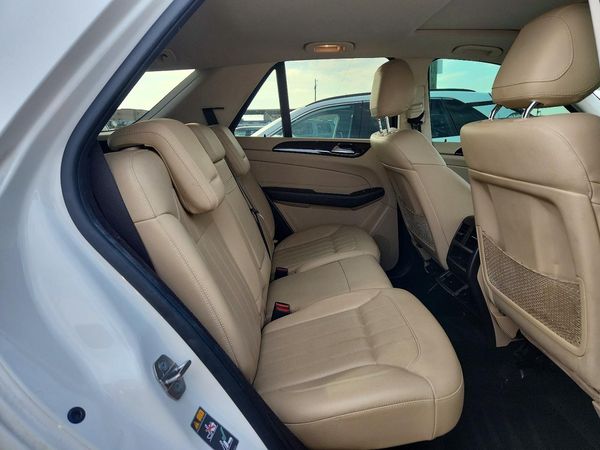 2018 MERCEDES-BENZ GLE GLE350 — PSRS