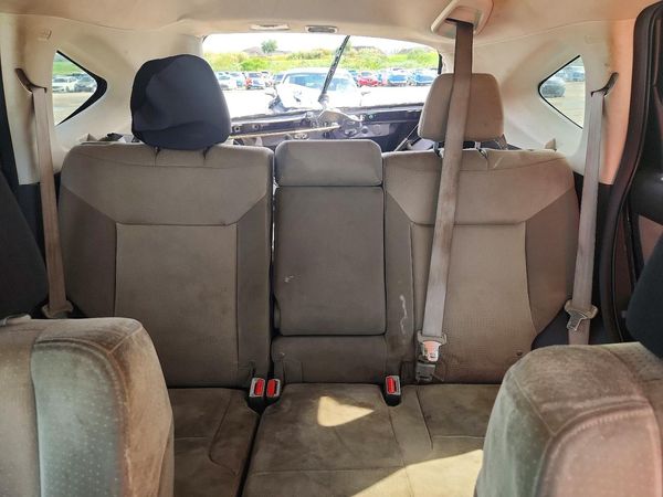 2014 HONDA CRV EX — SUVN