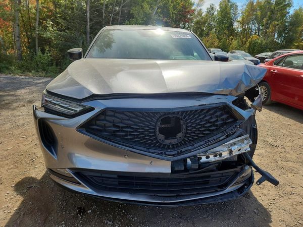 2022 ACURA MDX A-SPEC — DIRF