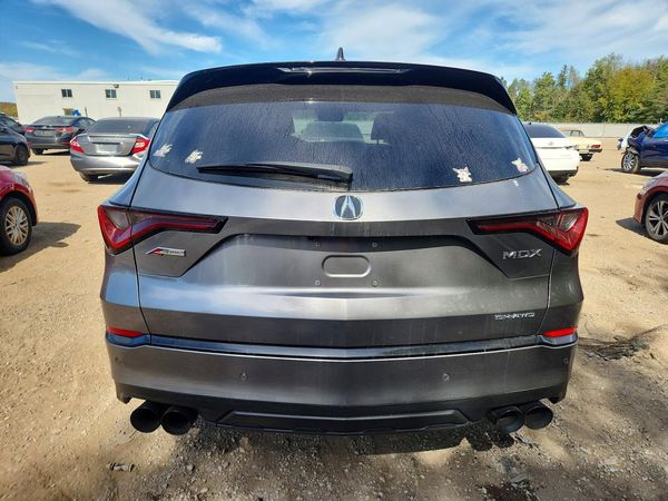 2022 ACURA MDX A-SPEC — DIRR