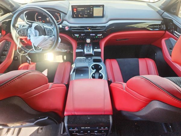 2022 ACURA MDX A-SPEC — CKPT