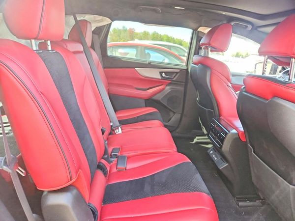 2022 ACURA MDX A-SPEC — PSRS