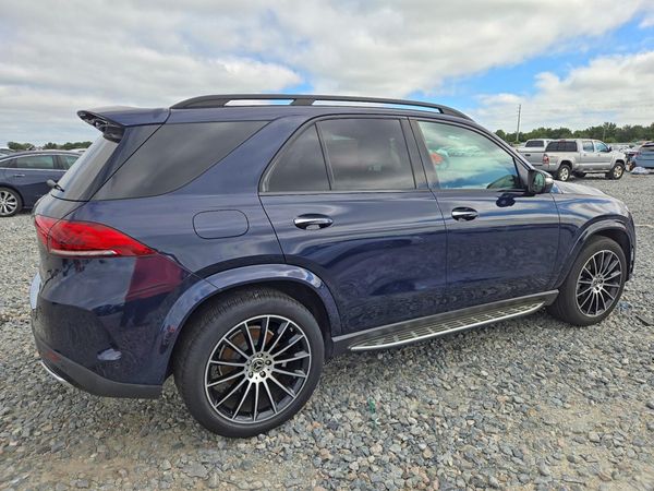 2022 MERCEDES-BENZ GLE GLE350 — PSRA