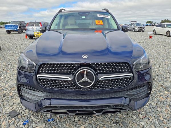2022 MERCEDES-BENZ GLE GLE350 — DIRF
