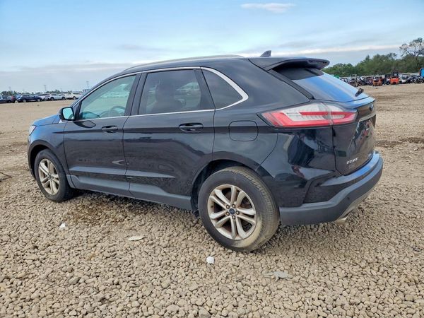2019 FORD EDGE SEL — DSRA