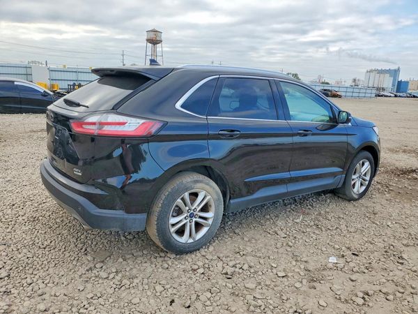 2019 FORD EDGE SEL — PSRA