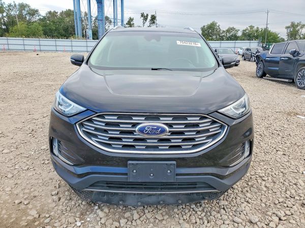 2019 FORD EDGE SEL — DIRF