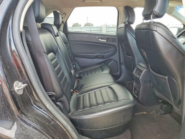 2019 FORD EDGE SEL — PSRS