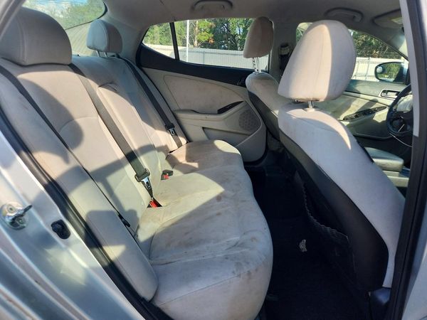 2014 KIA OPTIMA 2.4 LX STD/Conv — PSRS