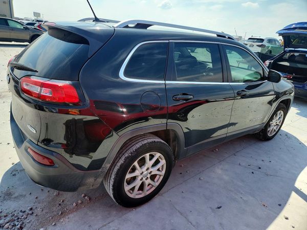 2015 JEEP CHEROKEE Latitude — PSRA
