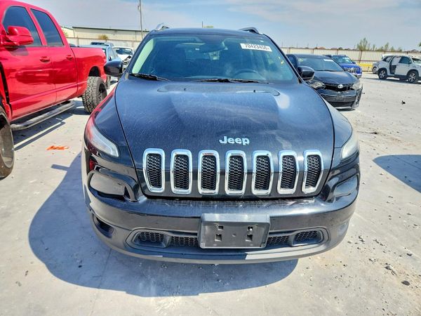 2015 JEEP CHEROKEE Latitude — DIRF