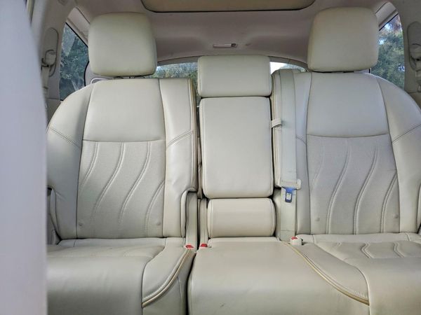 2014 INFINITI QX60 — SUVN