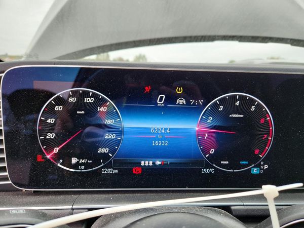 2026 MERCEDES-BENZ GLE-CLASS GLE350 4MATIC — ODOM