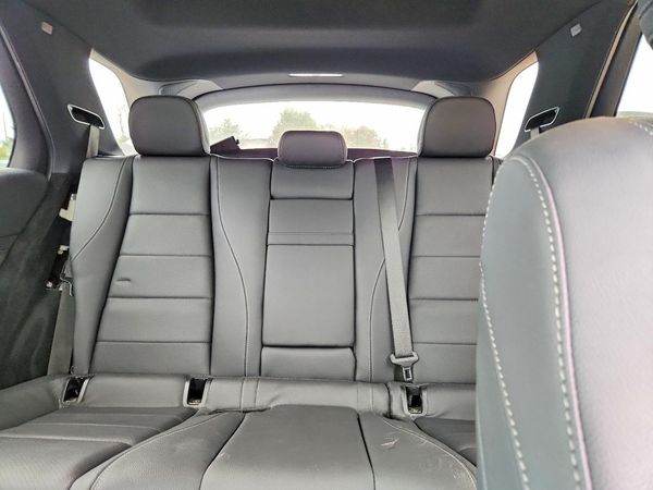 2026 MERCEDES-BENZ GLE-CLASS GLE350 4MATIC — SUVN