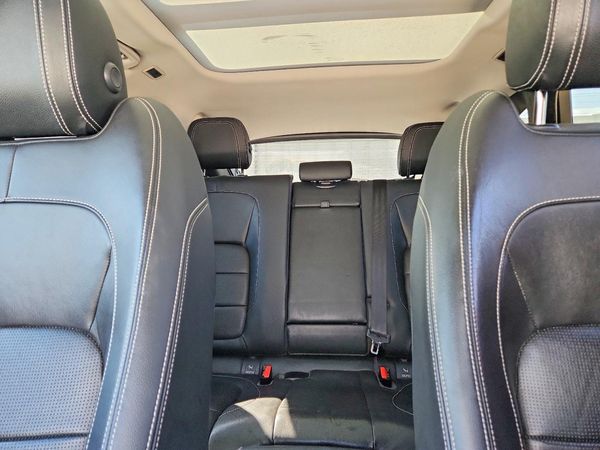 2017 JAGUAR F-PACE R-Sport — SUVN