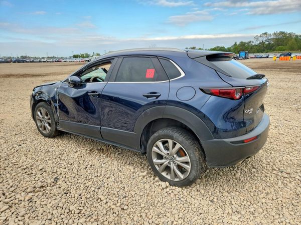 2023 MAZDA CX30 Select Package — DSRA