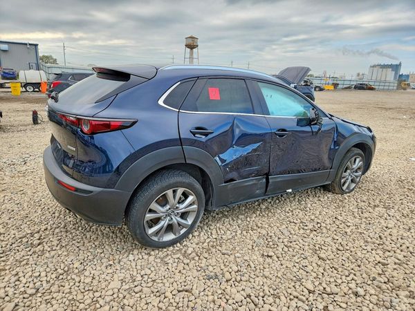 2023 MAZDA CX30 Select Package — PSRA