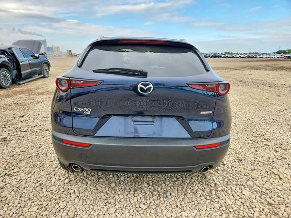 2023 MAZDA CX30 Select Package — DIRR