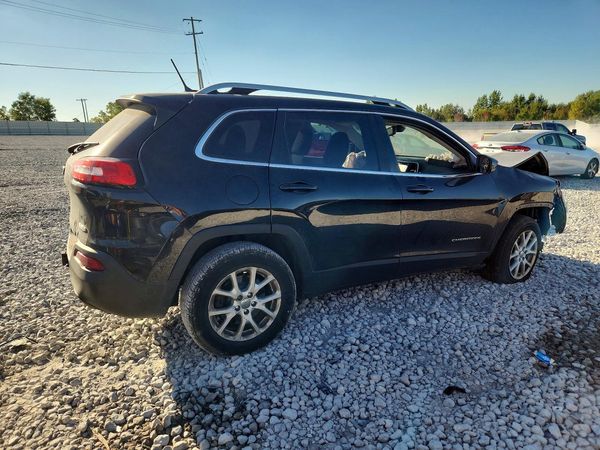 2014 JEEP CHEROKEE Latitude — PSRA
