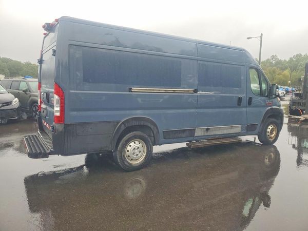 2020 RAM PROMASTER 3500 VF — PSRA