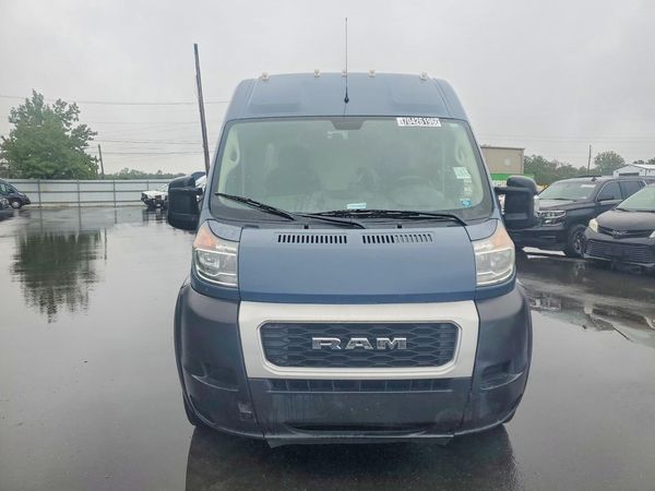2020 RAM PROMASTER 3500 VF — DIRF
