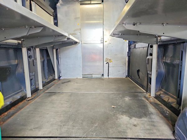 2020 RAM PROMASTER 3500 VF — CARG