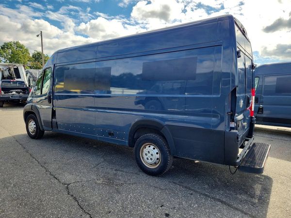 2020 RAM PROMASTER 3500 VF — DSRA