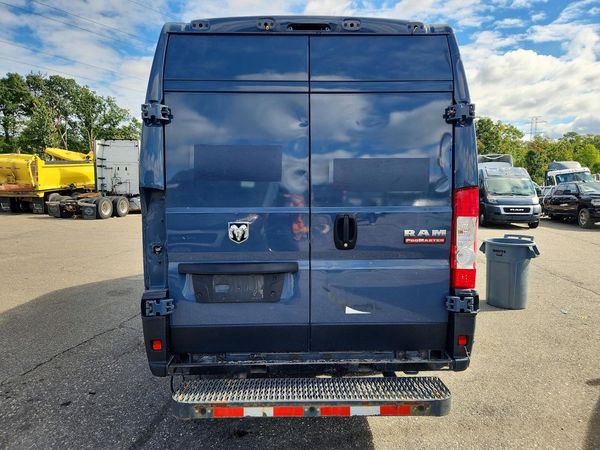 2020 RAM PROMASTER 3500 VF — DIRR