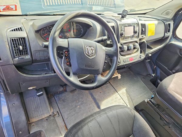 2020 RAM PROMASTER 3500 VF — CKPT