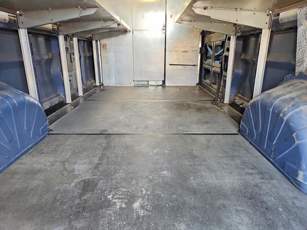 2020 RAM PROMASTER 3500 VF — CARG