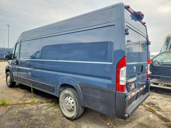 2020 RAM PROMASTER 3500 VF — DSRA