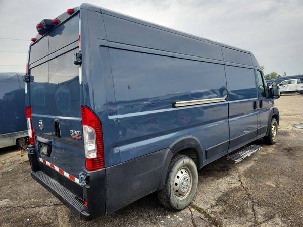 2020 RAM PROMASTER 3500 VF — PSRA