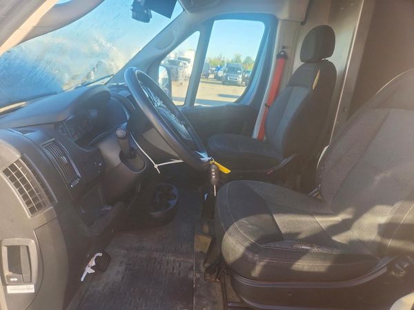 2020 RAM PROMASTER 3500 VF — DENT
