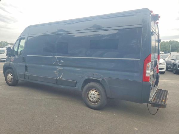 2020 RAM PROMASTER 3500 VF — DSRA